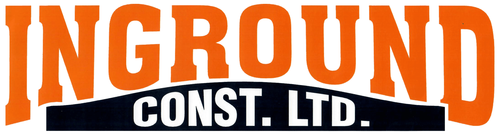 Inground Construction Ltd